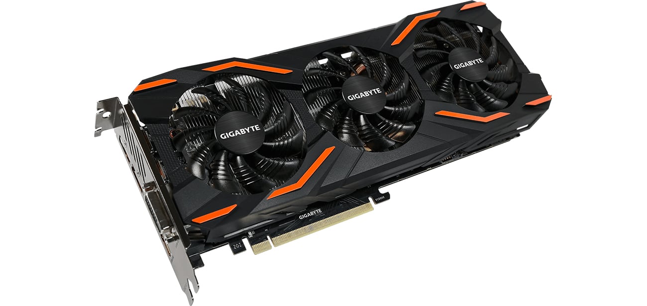 Gtx 1080 gigabyte online windforce